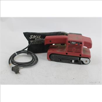 Skil Belt Sander