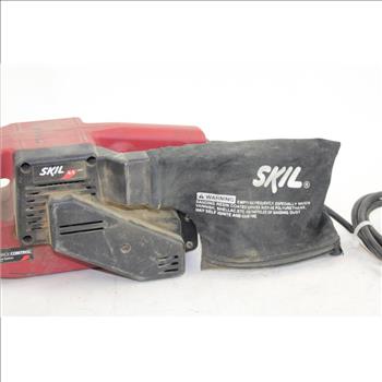 Skil Belt Sander