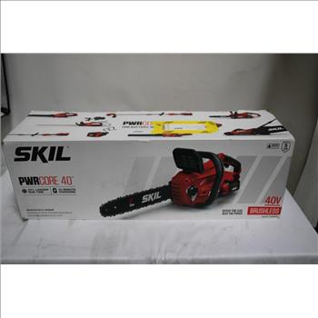 Skil Brushless 40v 14
