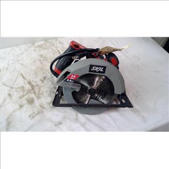 Skil Corded Circular Saw