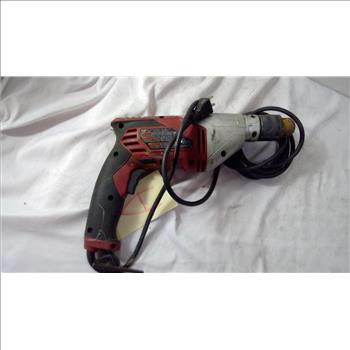 Skil Corded Drill