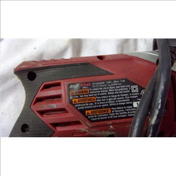Skil Corded Drill