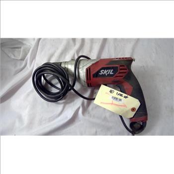 Skil Corded Drill