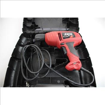 Skil Corded Drill Driver