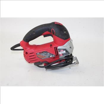 Skil Corded Orbital Action Laser Jigsaw
