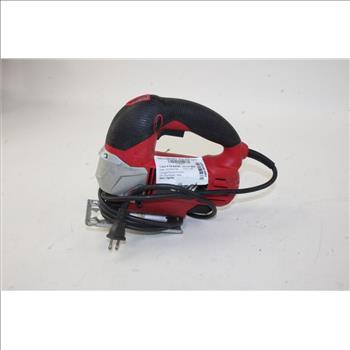 Skil Corded Orbital Action Laser Jigsaw