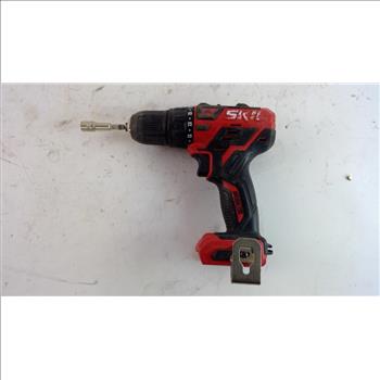 Skil Cordless Drill