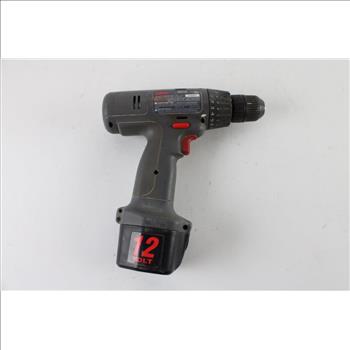 Skil Cordless Drill
