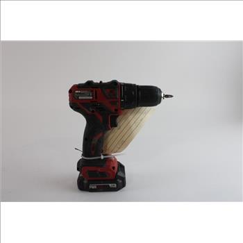 Skil Cordless Drill
