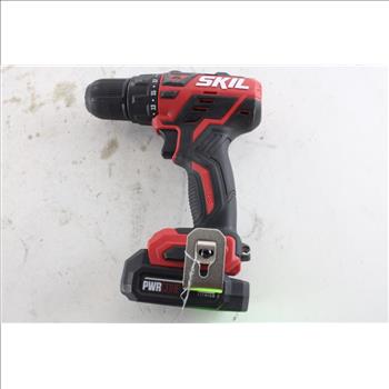 Skil Cordless Drill
