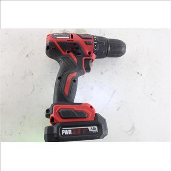 Skil Cordless Drill