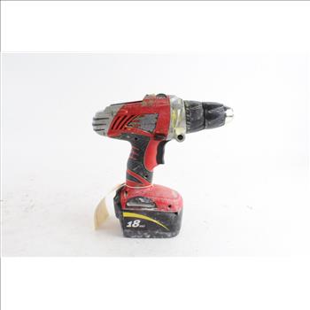 Skil Cordless Drill