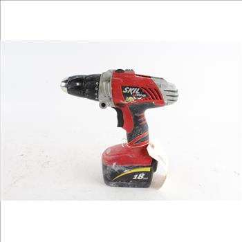 Skil Cordless Drill
