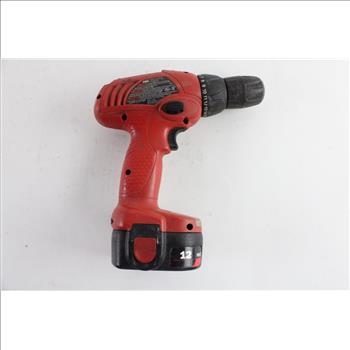 Skil Cordless Drill