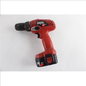 Skil Cordless Drill
