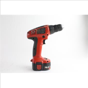 Skil Cordless Drill