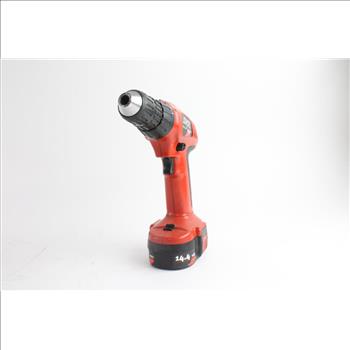 Skil Cordless Drill