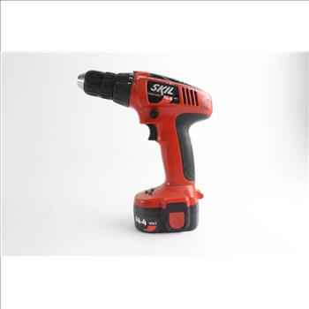 Skil Cordless Drill