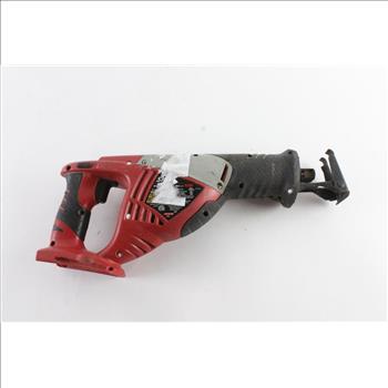 Skil Cordless Reciprocating Saw