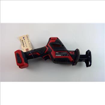 Skil Cordless Reciprocating Saw