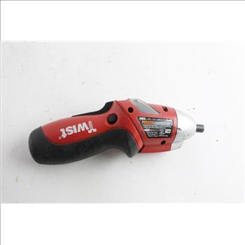 Skil Cordless Screwdriver