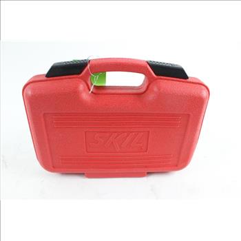 Skil Drill Bit Set, 100+ Pieces