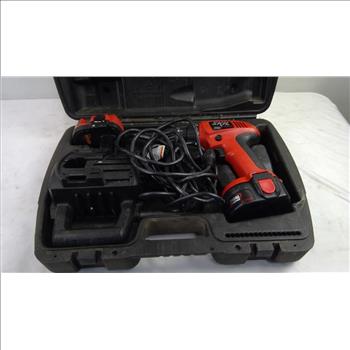 Skil Drill Dual Source Set