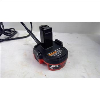 Skil Drill Dual Source Set