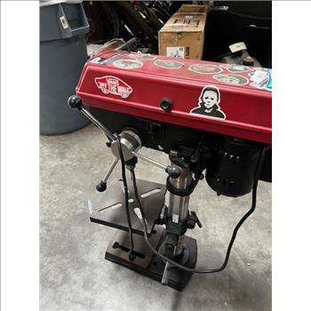 Skil Drill Press