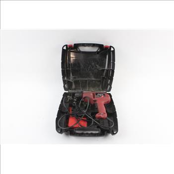 SKIL Drill With Case