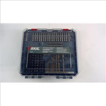 Skil Drilling & Driving Bit Kit