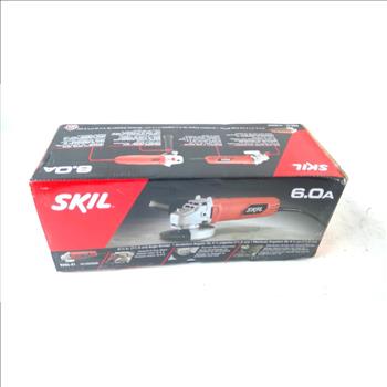 Skil Electric Angle Grinder, 3 Pieces