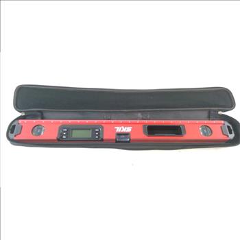 Skil Electric Level With Case