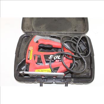 Skil Jig Saw