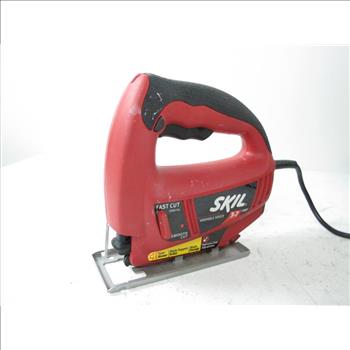 Skil Jigsaw