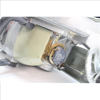 Skil Model 77 Worm Drive 7-1/4