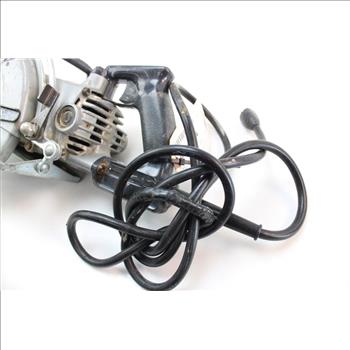 Skil Model 77 Worm Drive 7-1/4