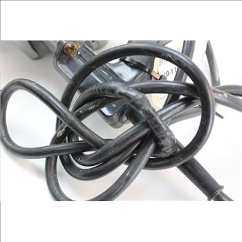 Skil Model 77 Worm Drive 7-1/4