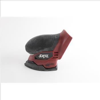 Skil Octo Cordless Sander