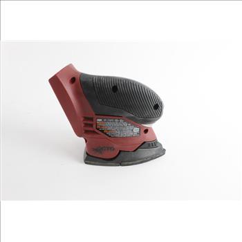 Skil Octo Cordless Sander