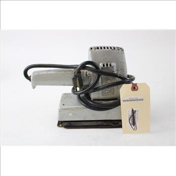 Skil Orbital Sander