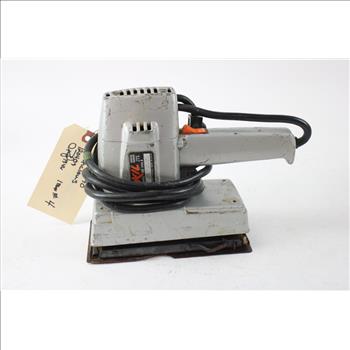 Skil Orbital Sander