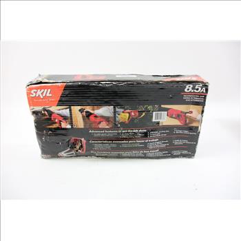 Skil Reciprocating Saw