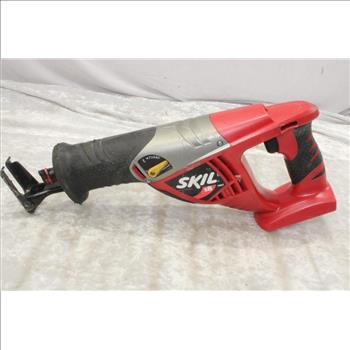 Skil Reciprocating Saw
