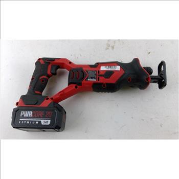 Skil Reciprocating Saw