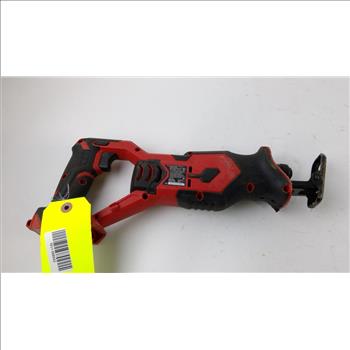 Skil Reciprocating Saw