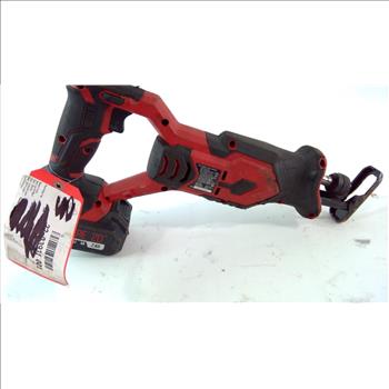 Skil Reciprocating Saw