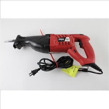 Skil Reciprocating Saw