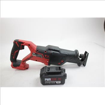 Skil Reciprocating Saw