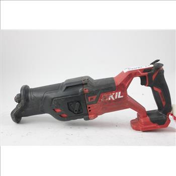 Skil Reciprocating Saw